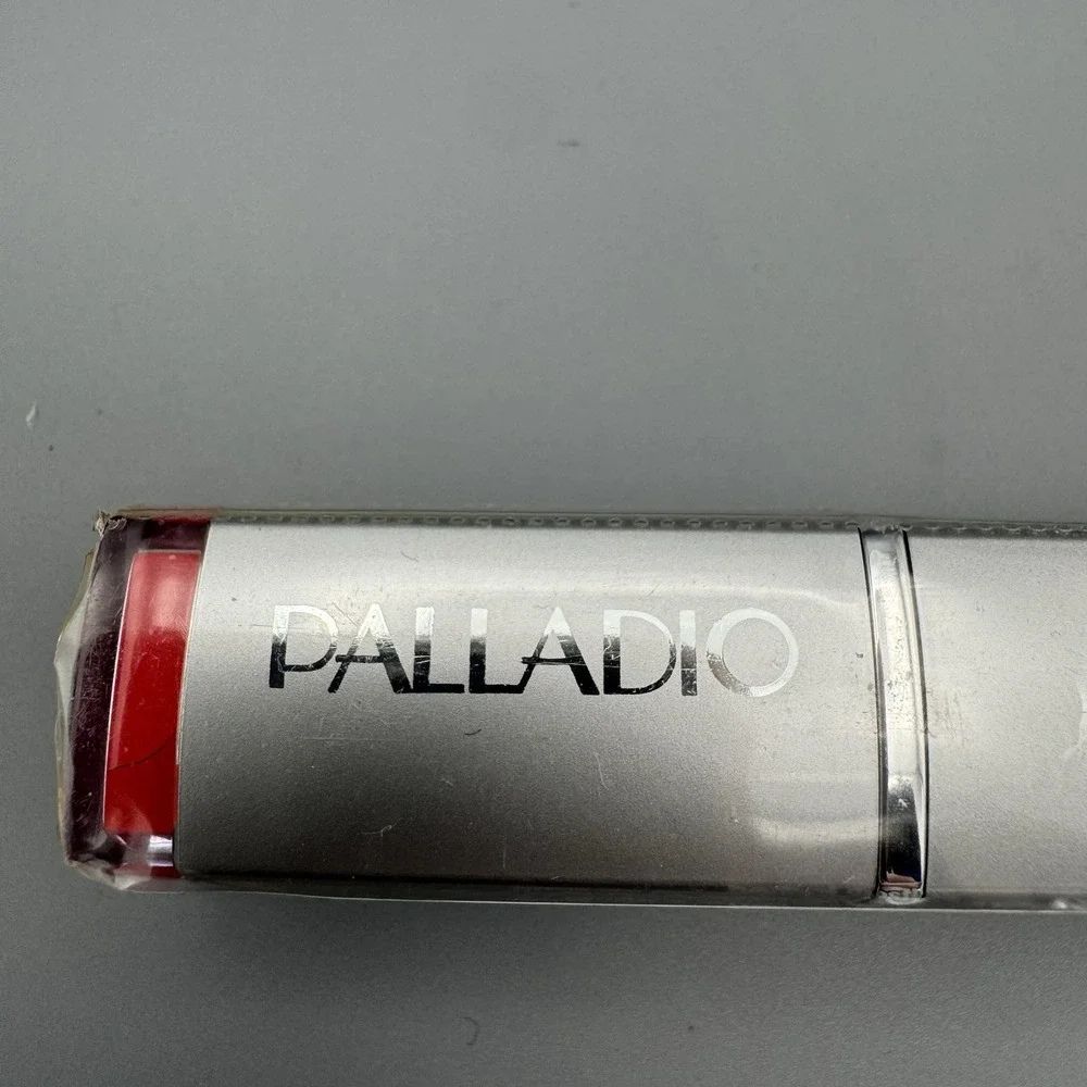 Palladio Herbal‎ Lipstick, Prevents Lips from Drying, Long Lasting- Coral Punch